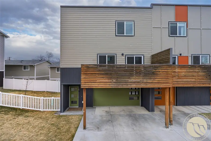 3105 Colton Blvd. Unit #1, Billings, MT 59102 - #2