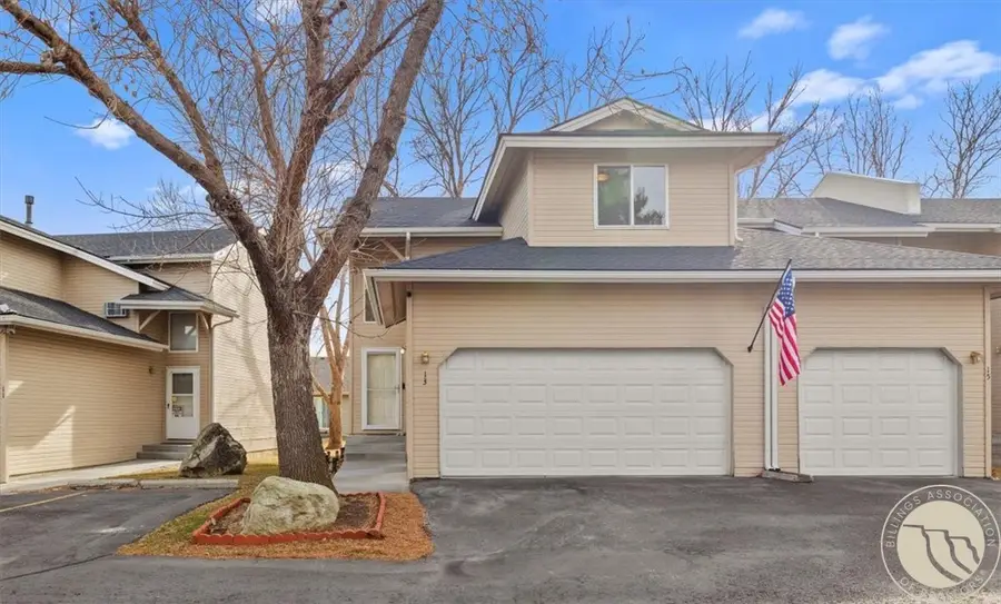 626 S 38th Street W #13, Billings, MT 59102 - #2