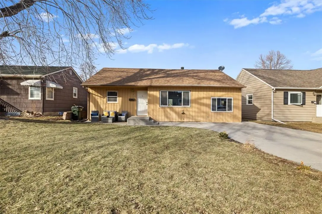 1733 Ave E, Billings, MT 59102 - #1