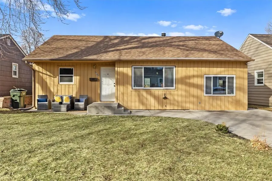 1733 Ave E, Billings, MT 59102 - #2