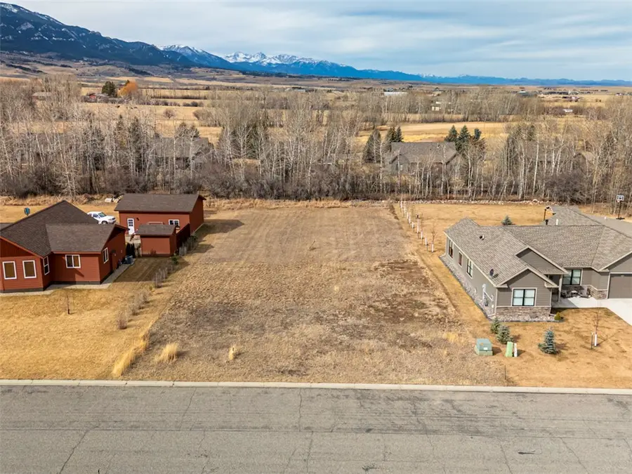 Lot 3 Blk 9 Diamond C Trail, Red Lodge, MT 59068 - #2