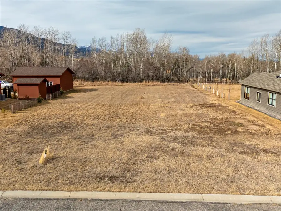 Lot 3 Blk 9 Diamond C Trail, Red Lodge, MT 59068 - #3