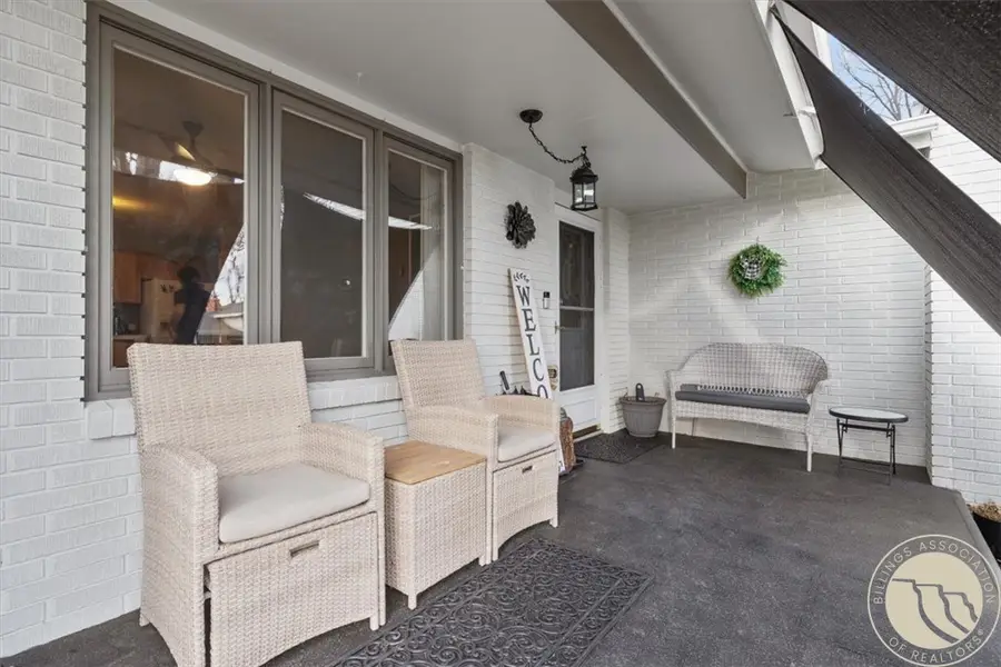 1807 S Mariposa Lane, Billings, MT 59102 - #2