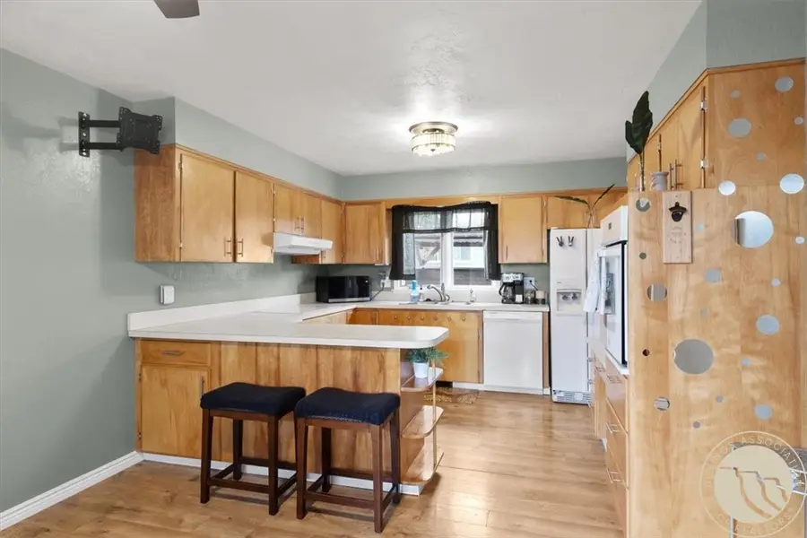 1807 S Mariposa Lane, Billings, MT 59102 - #3