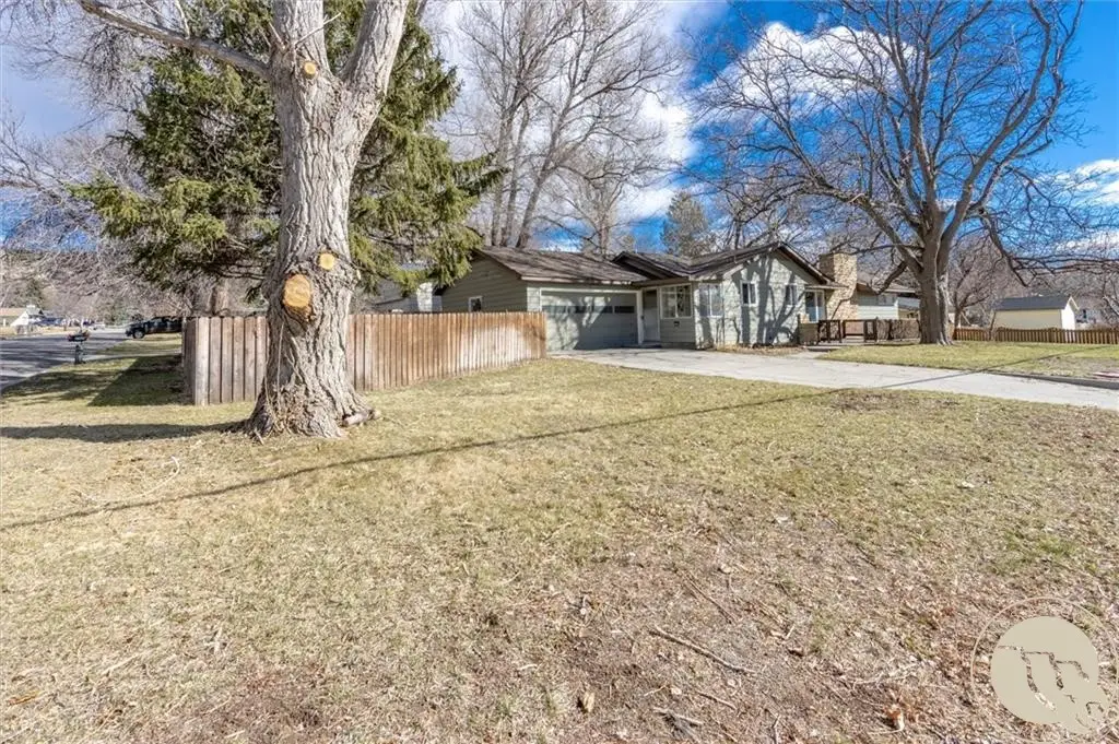 2829 Poly Drive, Billings, MT 59102 - #1