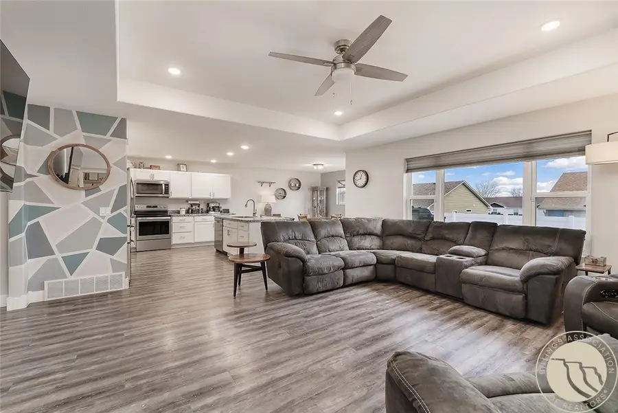 1239 Watson Peak Road, Billings, MT 59105 - #3