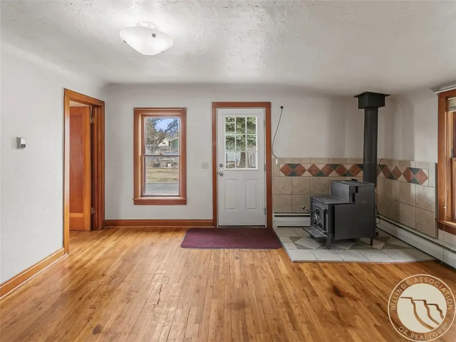 107 S Brook Avenue, Absarokee, MT 59001 - #2