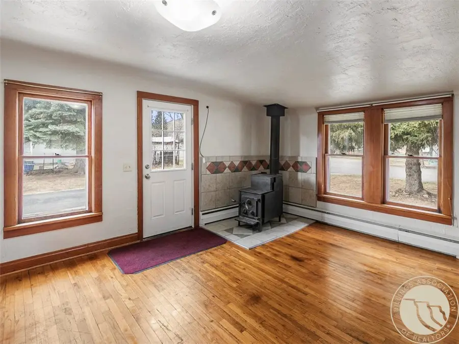 107 S Brook Avenue, Absarokee, MT 59001 - #3