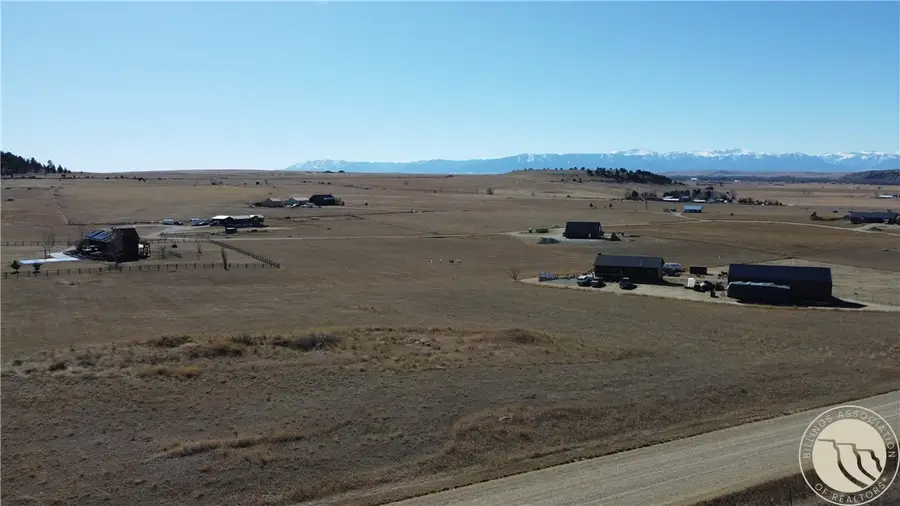 Stormitt Butte Rd Lot 4, Roberts, MT 59070 - #2