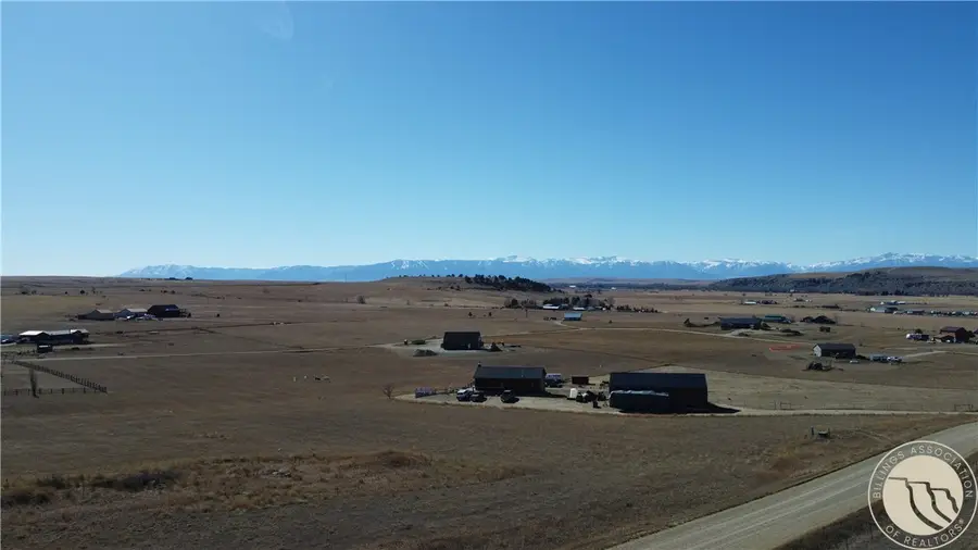 Stormitt Butte Rd Lot 4, Roberts, MT 59070 - #3