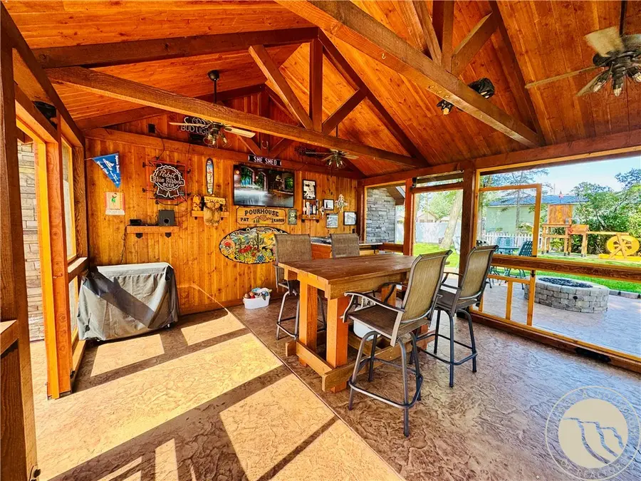 1116 27th Street, Fort Benton, MT 59442 - #2