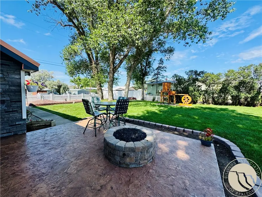 1116 27th Street, Fort Benton, MT 59442 - #3