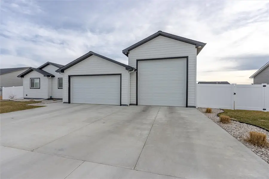 4620 Sun Basin Road, Billings, MT 59106 - #2