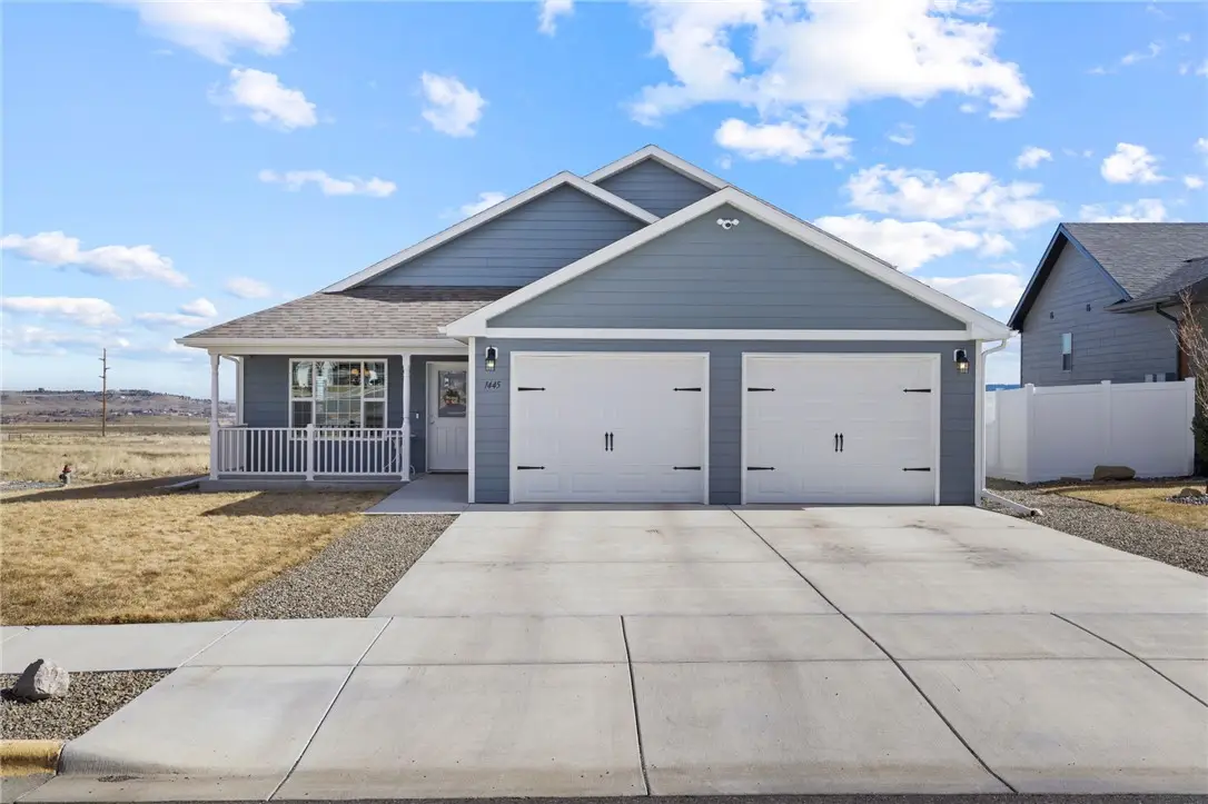 1445 Las Palmas Avenue, Billings, MT 59105 - #1