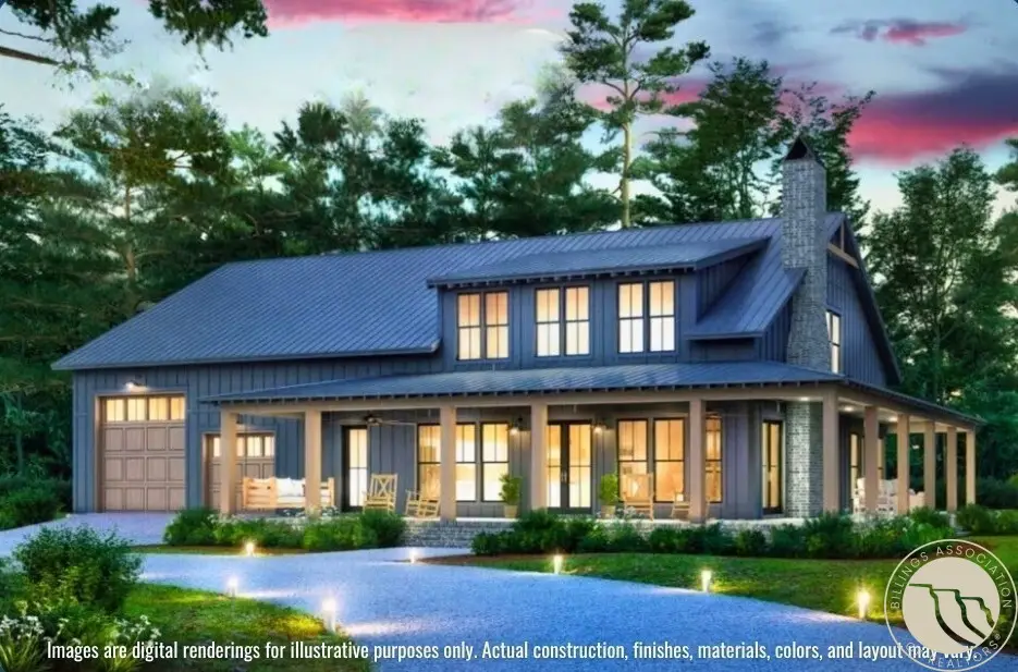 TBD S Park City Rd Road, Park City, MT 59063 - #1