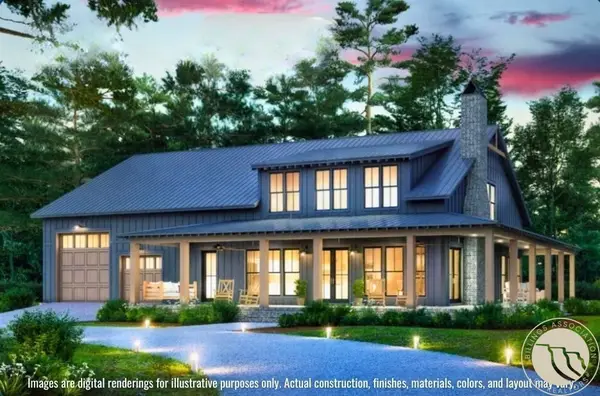 TBD S Park City Rd Road, Park City, MT 59063