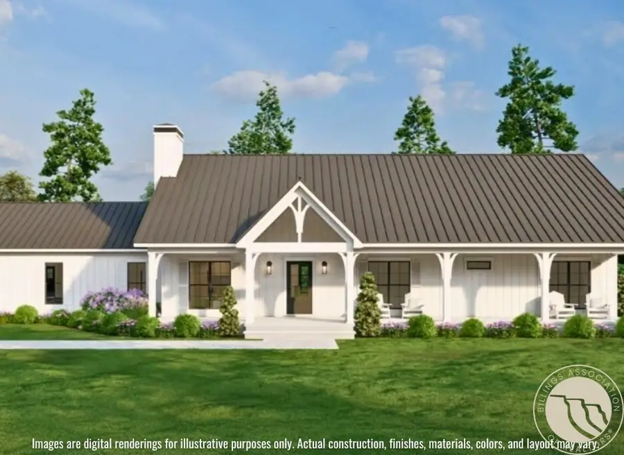 TBD S Park City Rd Road, Park City, MT 59063 - #2