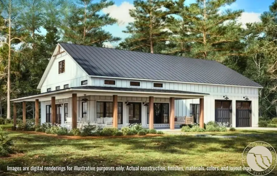 TBD S Park City Rd Road, Park City, MT 59063 - #3