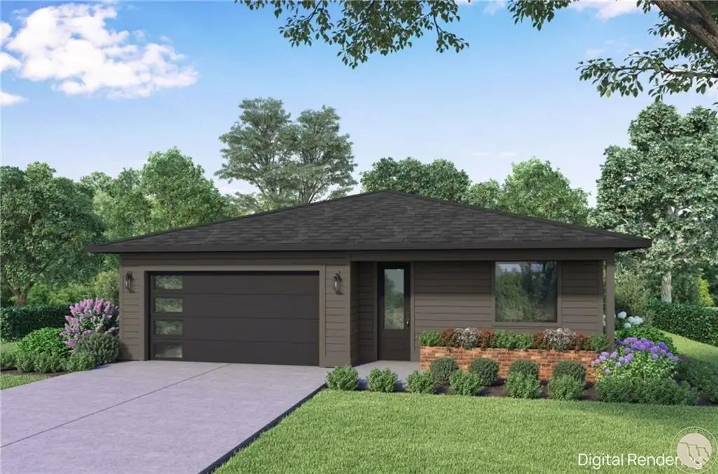 282 Arstein Canal Lane, Billings, MT 59105 - #1