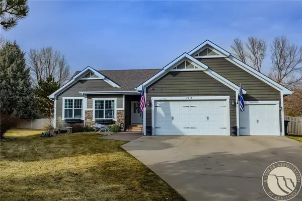 2268 Elsa Drive, Billings, MT 59106