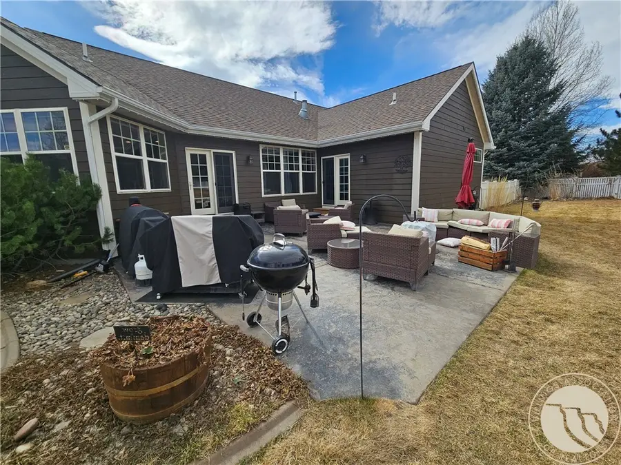 2268 Elsa Drive, Billings, MT 59106 - #3