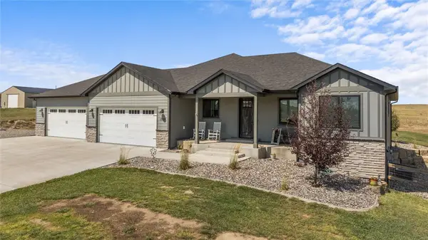 1709 Walker Lane, Billings, MT 59105