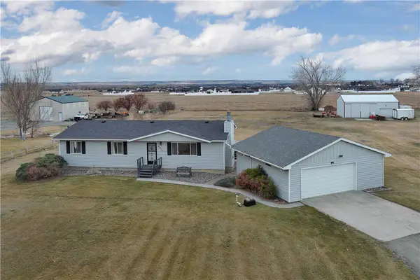 6216 Victoria Lane, Billings, MT 59106