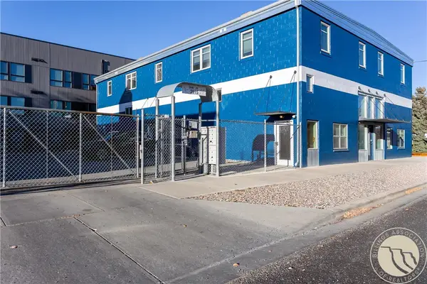 2915 2nd Avenue S #106, Billings, MT 59101