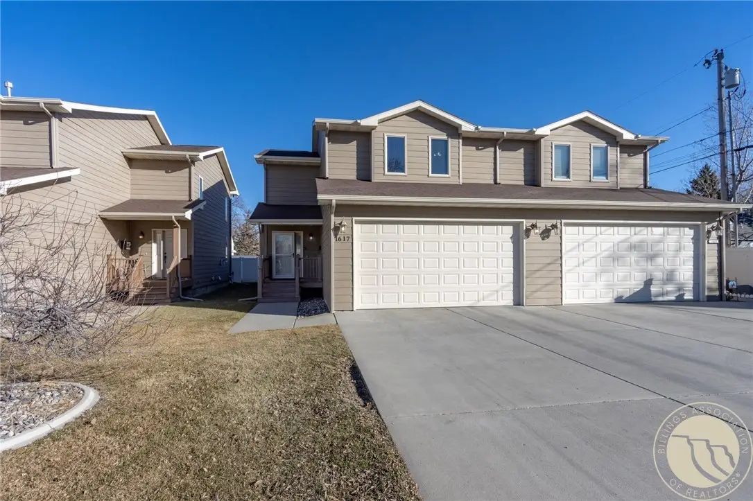 1617 8th Street W #C, Billings, MT 59102 - #1