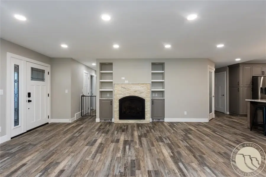 1119 O Malley Dr, Billings, MT 59102 - #2