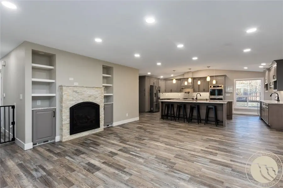 1119 O Malley Dr, Billings, MT 59102 - #3