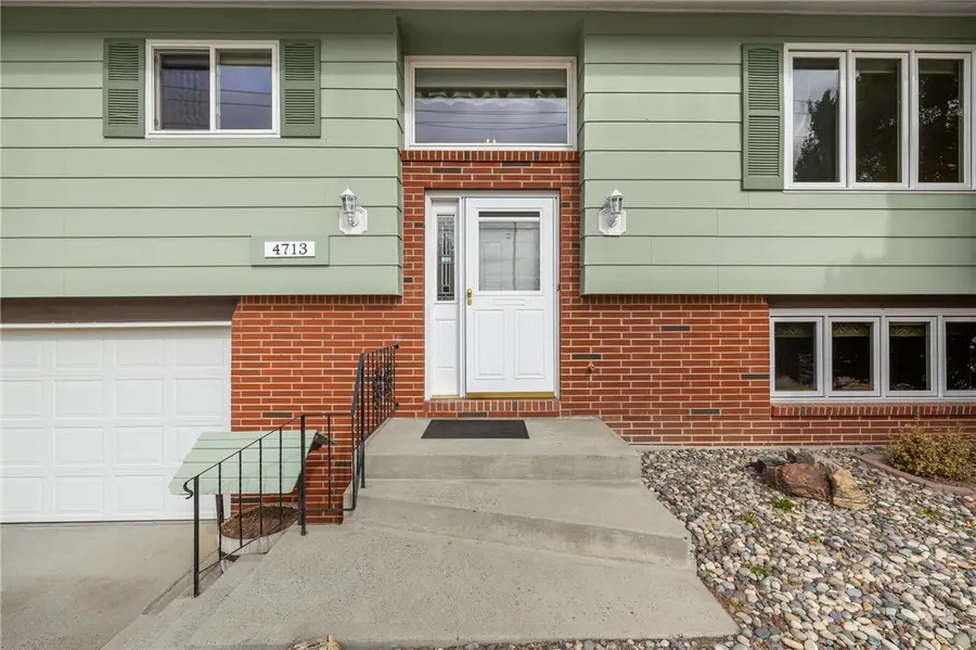 4713 Rimrock Road, Billings, MT 59106 - #3