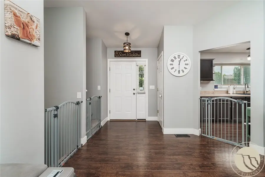 1214 Cottonwood Boulevard, Billings, MT 59105 - #2