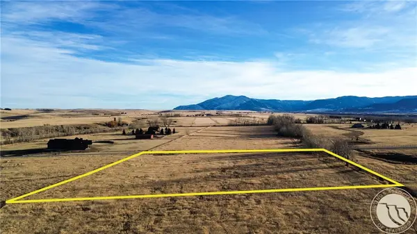17 Horseshoe Trail, Roberts, MT 59070