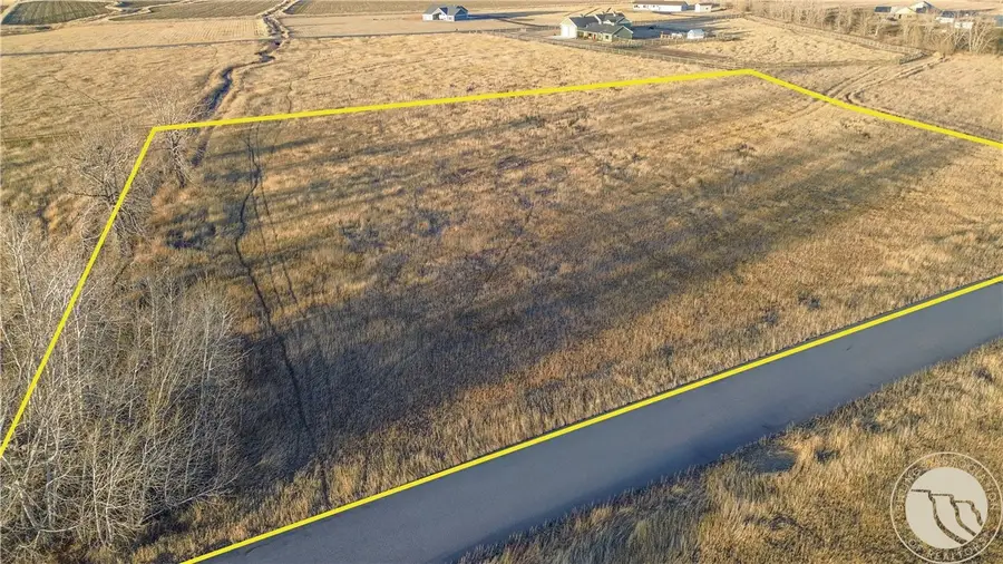 17 Horseshoe Trail, Roberts, MT 59070 - #2