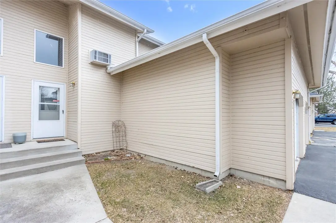 626 S 38th Street W #Unit 21, Billings, MT 59102 - #1