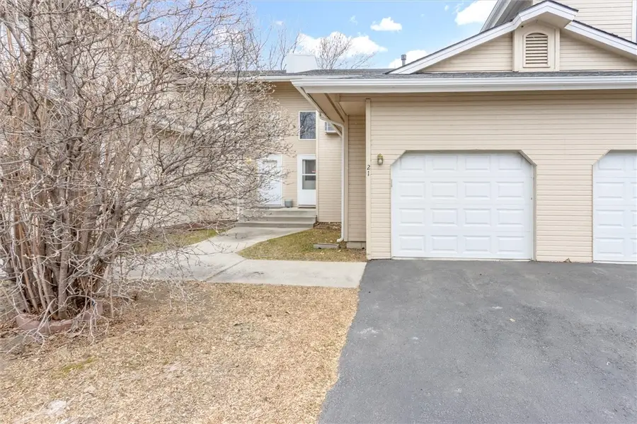 626 S 38th Street W #Unit 21, Billings, MT 59102 - #2