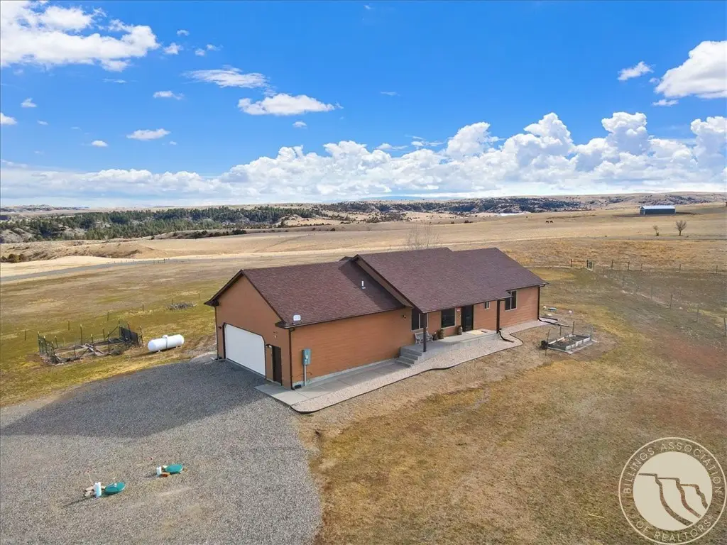 4900 Vandaveer Road, Billings, MT 59101 - #1