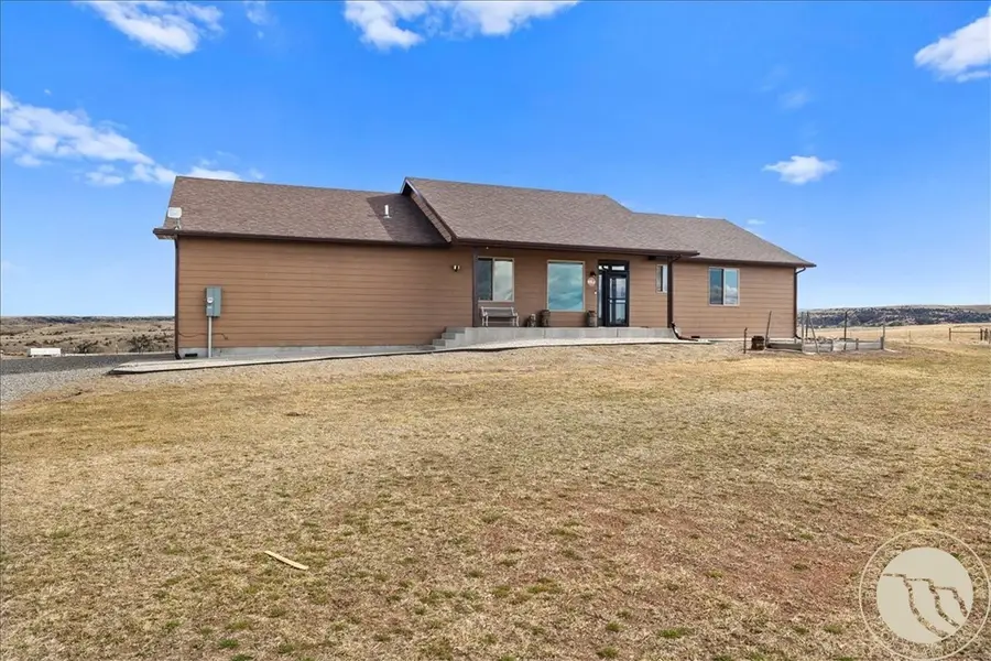 4900 Vandaveer Road, Billings, MT 59101 - #2