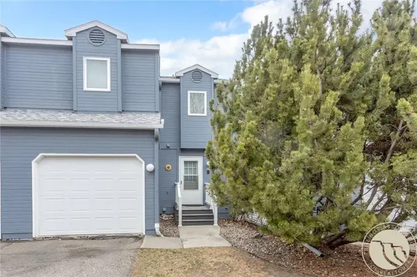 1288 Yellowstone Avenue #2, Billings, MT 59102