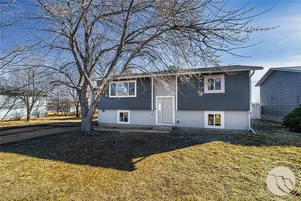 621 Bazaar Exchange, Billings, MT 59105