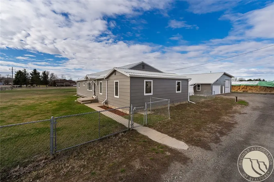 3506 Duck Creek, Billings, MT 59101 - #2