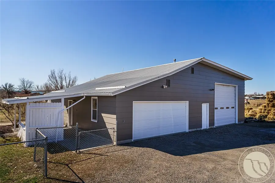 3506 Duck Creek, Billings, MT 59101 - #3