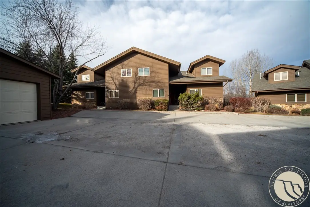 898 Upper Continental Drive #6 D, Red Lodge, MT 59068 - #1