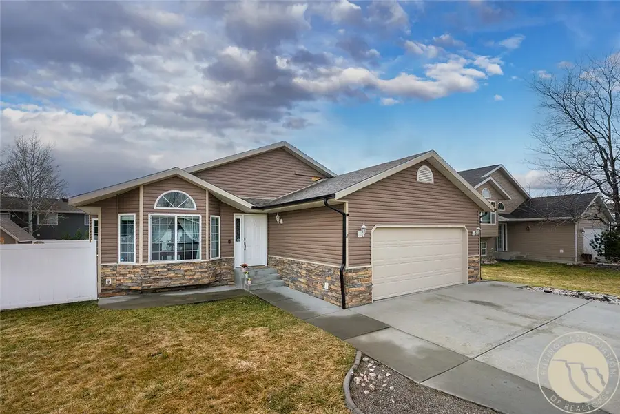 1234 Mossman Drive, Billings, MT 59105 - #2