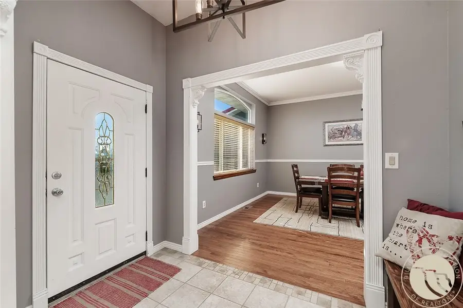 6345 Pleasant Hollow Trail, Shepherd, MT 59079 - #2