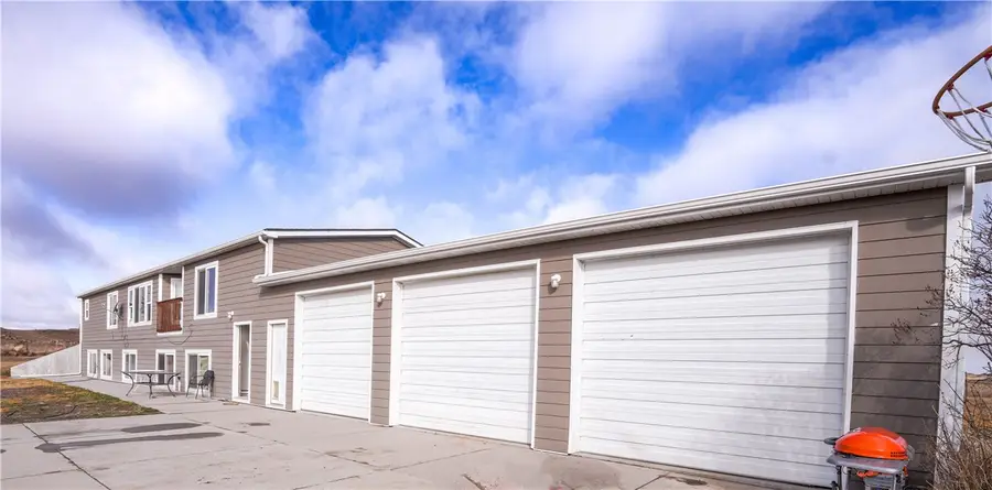 1218 Bighorn Road, Hardin, MT 59034 - #2