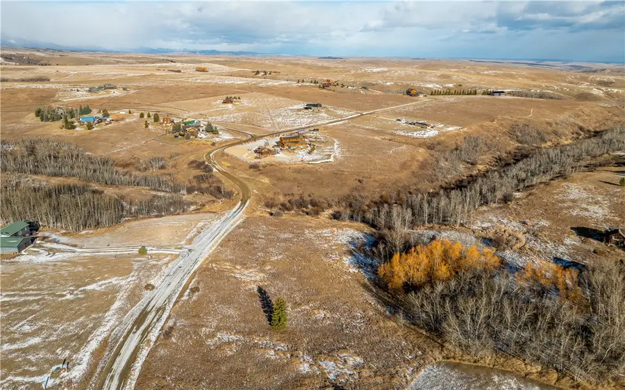 Lot 22 W Palisade Basin Drive, Red Lodge, MT 59068 - #2