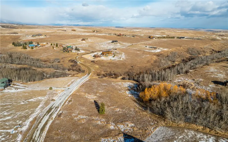 Lot 22 W Palisade Basin Drive, Red Lodge, MT 59068 - #3