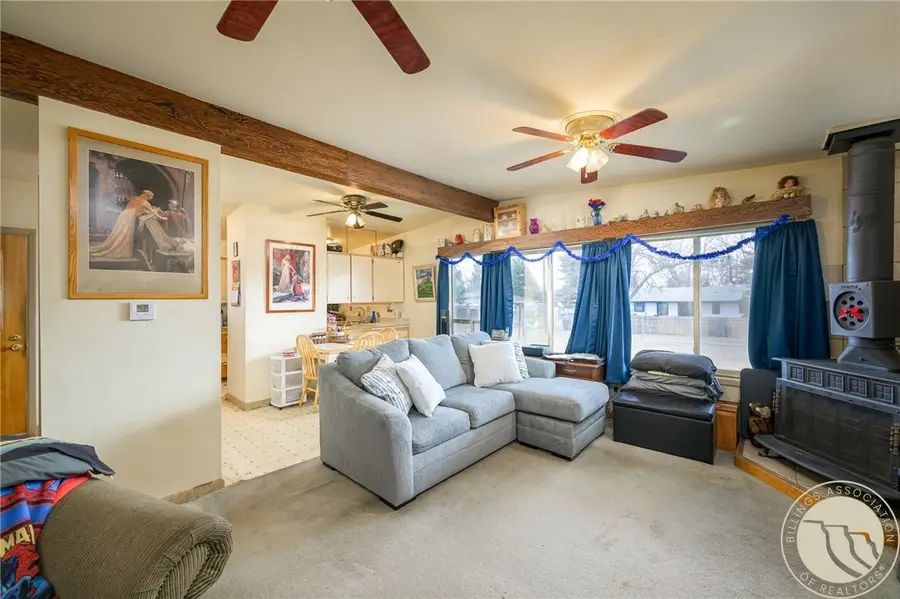 1510 Maurine Street, Billings, MT 59105 - #2